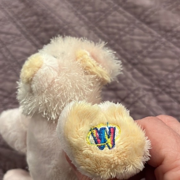 Lil Kinz Pig by Webkinz.  Gently used. - Picture 4 of 7